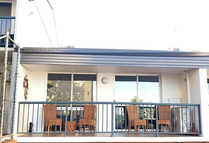 海の見える１ベッドルームアパートメント, Coastal Salty Air 2bedrm 2bath W Ocean Views!