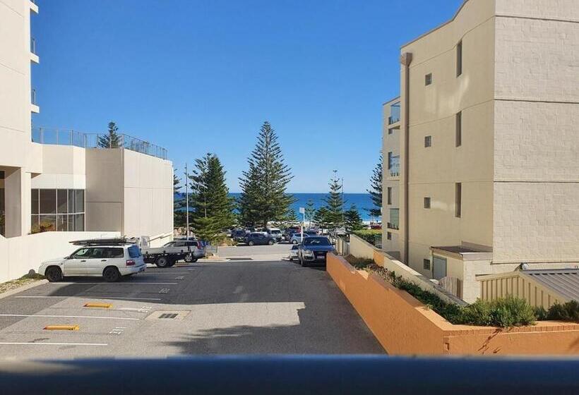 海の見える１ベッドルームアパートメント, Coastal Salty Air 2bedrm 2bath W Ocean Views!