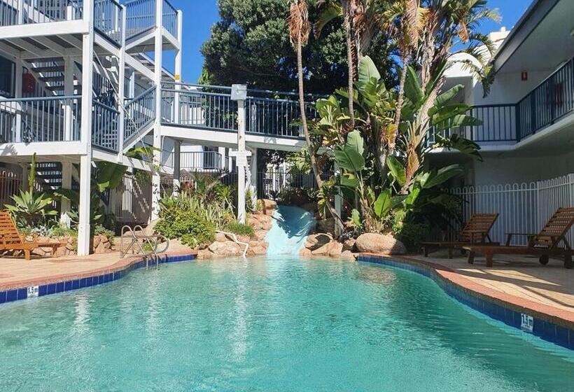 海の見える１ベッドルームアパートメント, Coastal Salty Air 2bedrm 2bath W Ocean Views!