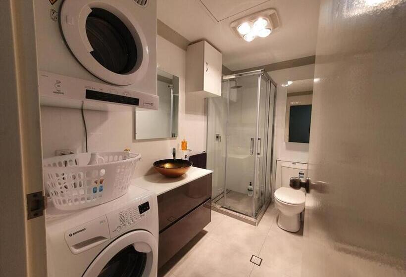 海の見える１ベッドルームアパートメント, Coastal Salty Air 2bedrm 2bath W Ocean Views!