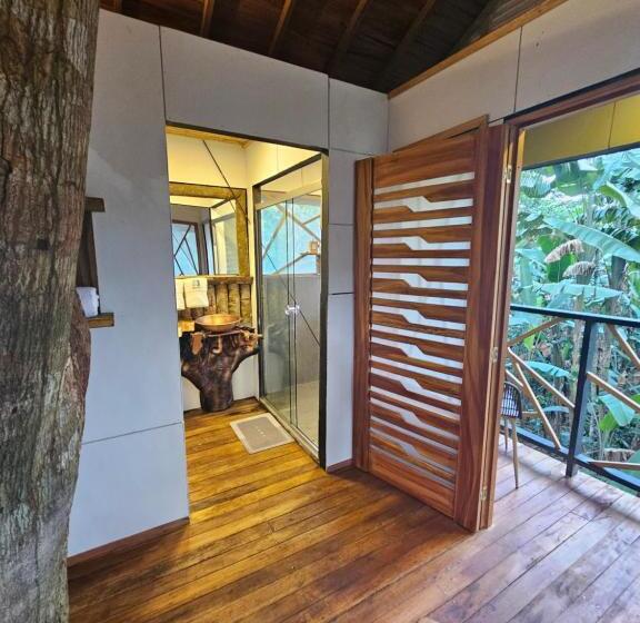 ガーデンビュースタンダードルーム, Buru Nature