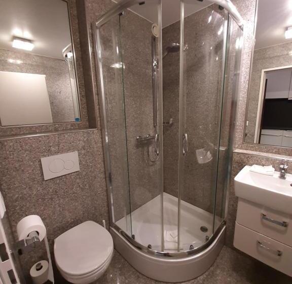 استودیوی استاندارد, Domus