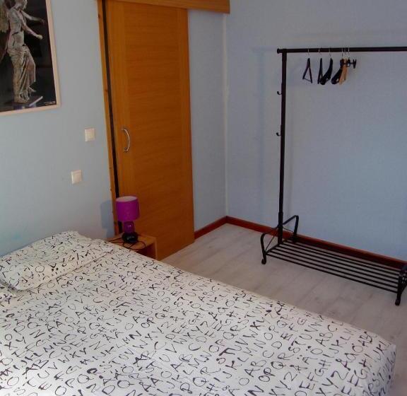 Номер Стандарт, Albergue San Bruno