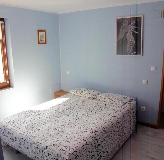 חדר סטנדרט, Albergue San Bruno