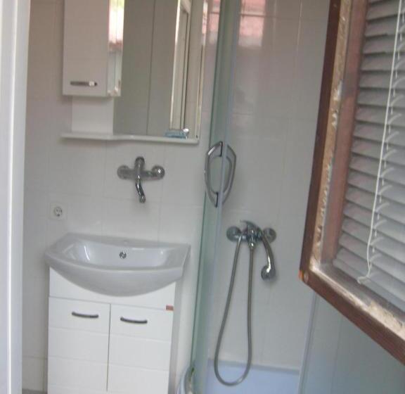 استودیوی لوکس, Vila Veronika