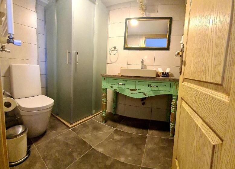 חדר דלוקס נוף לים, Belizi