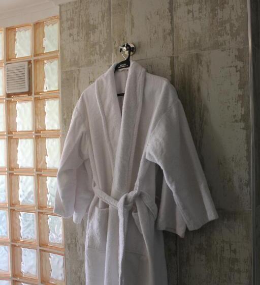 חדר דלוקס עם מרפסת נוף לים, Belizi