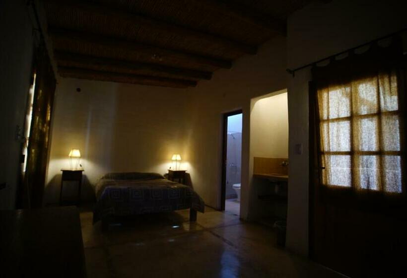 3-Bett-Standardzimmer, Capec Alojamiento