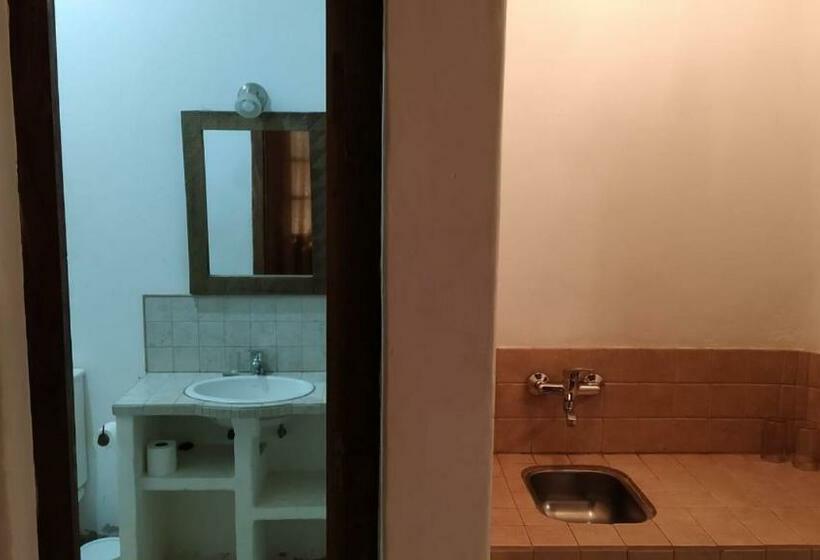 3-Bett-Standardzimmer, Capec Alojamiento