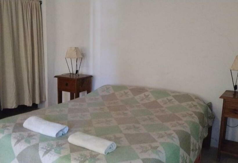 3-Bett-Standardzimmer, Capec Alojamiento