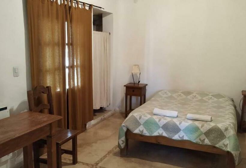 3-Bett-Standardzimmer, Capec Alojamiento