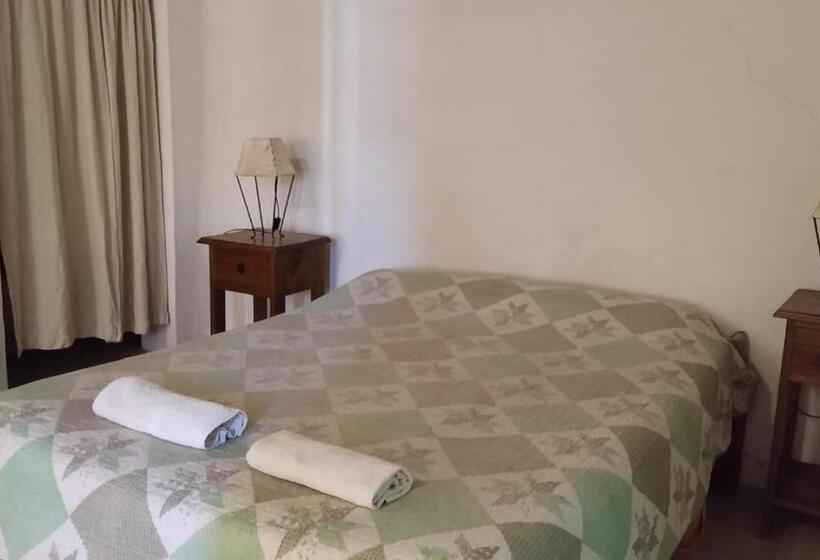 3-Bett-Standardzimmer, Capec Alojamiento