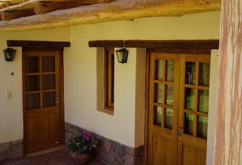 Standardzimmer, Capec Alojamiento