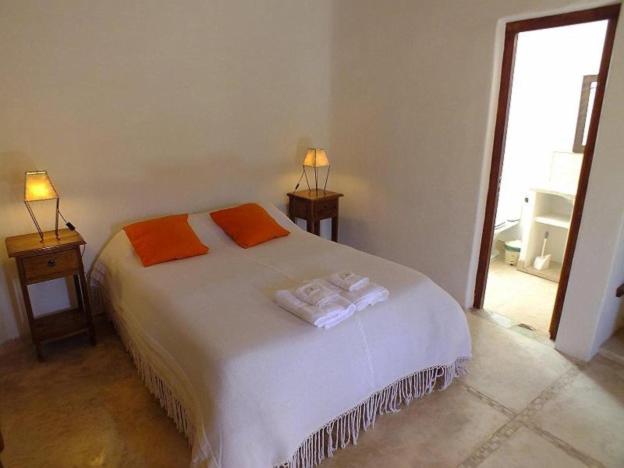 Standardzimmer, Capec Alojamiento