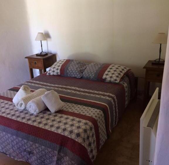 Standardzimmer, Capec Alojamiento