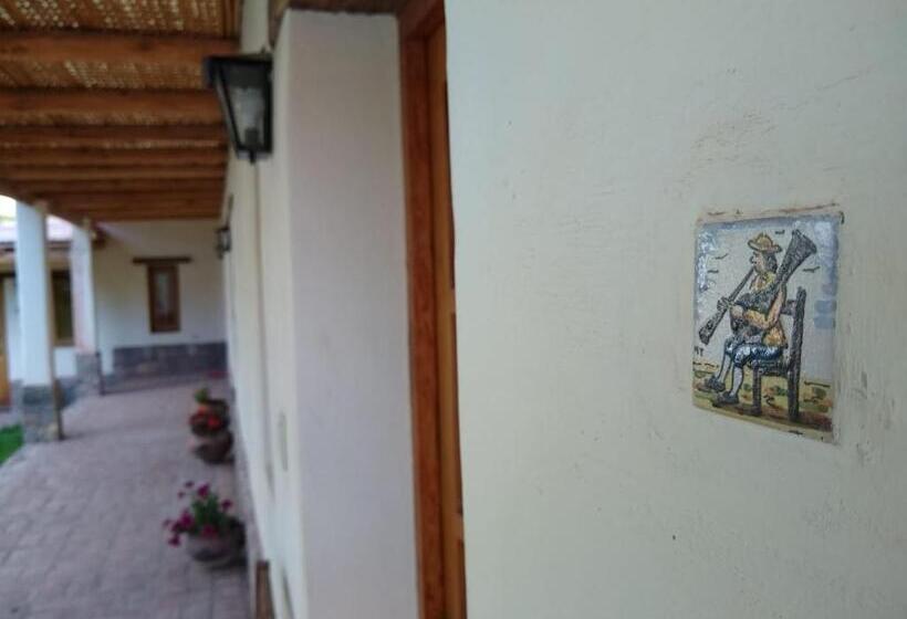 3-Bett-Standardzimmer, Capec Alojamiento