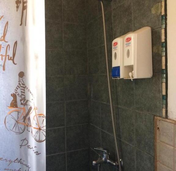 3-Bett-Standardzimmer, Capec Alojamiento