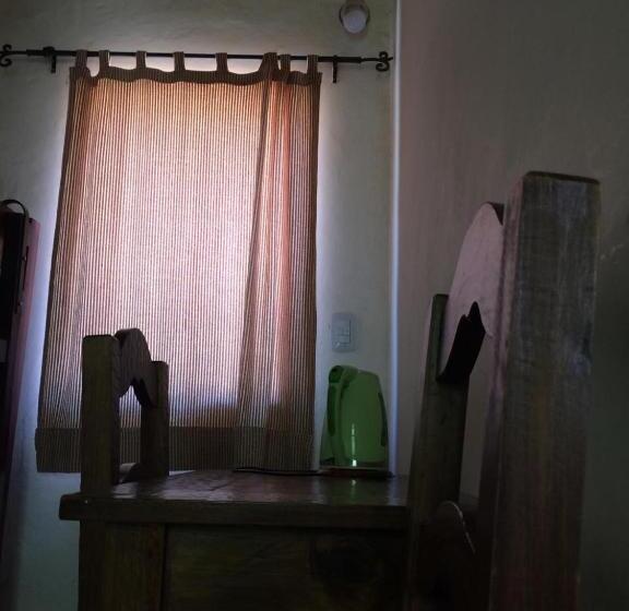 3-Bett-Standardzimmer, Capec Alojamiento