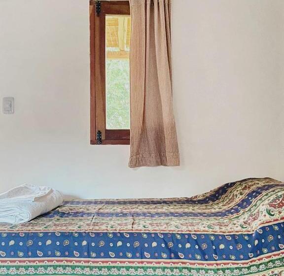 3-Bett-Standardzimmer, Capec Alojamiento