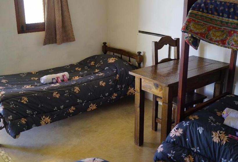 Familienzimmer, Capec Alojamiento