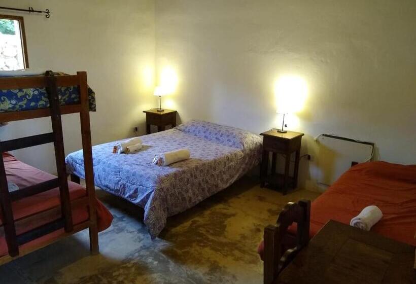 Familienzimmer, Capec Alojamiento