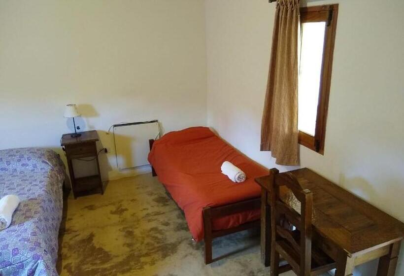 Familienzimmer, Capec Alojamiento