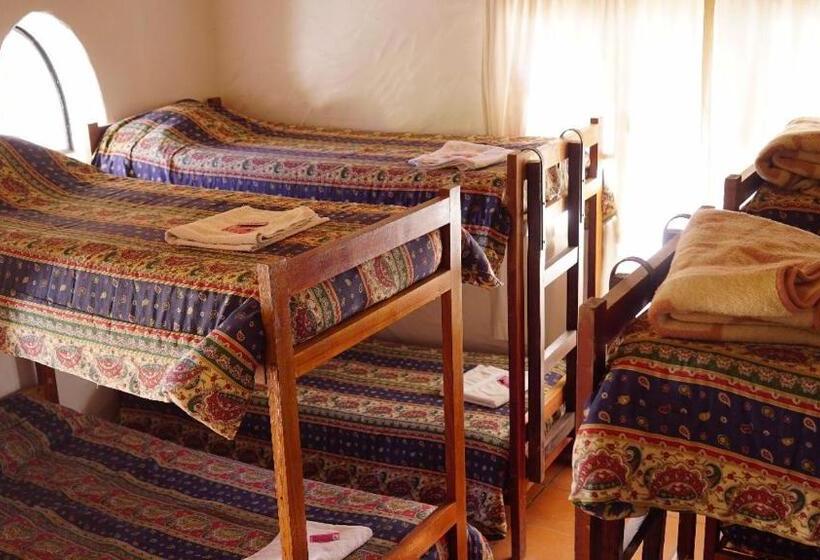 Familienzimmer, Capec Alojamiento