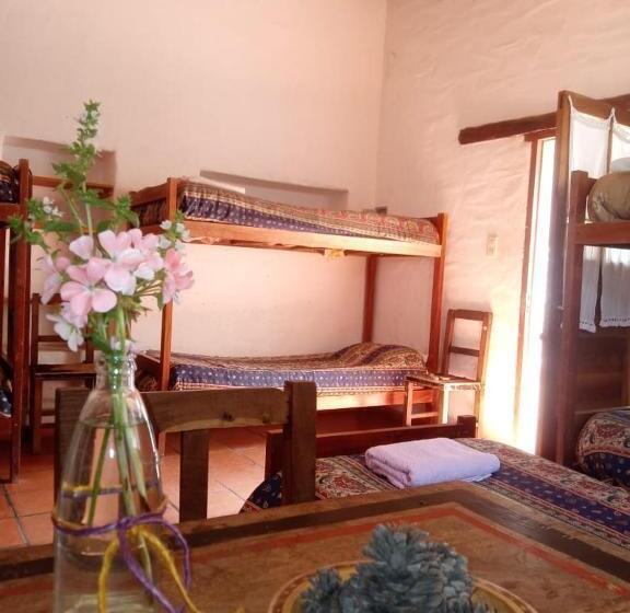 Familienzimmer, Capec Alojamiento