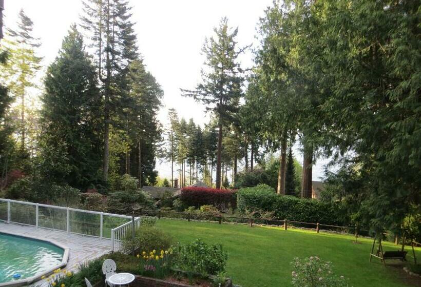 Tengerre Néző Standard Szoba, Caprice