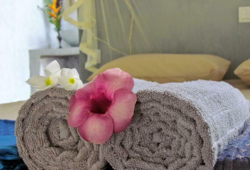 スタンダードルーム, Dreamtime Sri Lanka