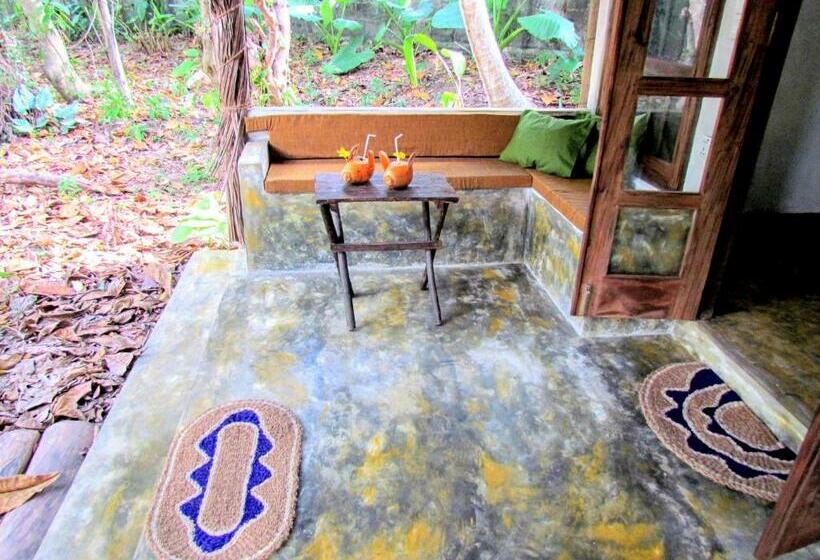 スタンダードルーム, Dreamtime Sri Lanka