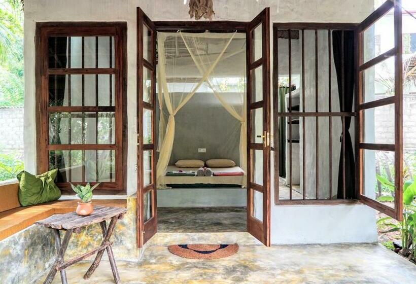 スタンダードルーム, Dreamtime Sri Lanka