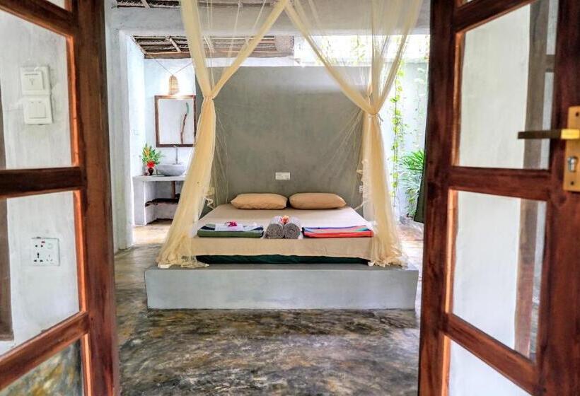 スタンダードルーム, Dreamtime Sri Lanka