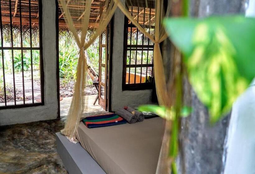 スタンダードルーム, Dreamtime Sri Lanka