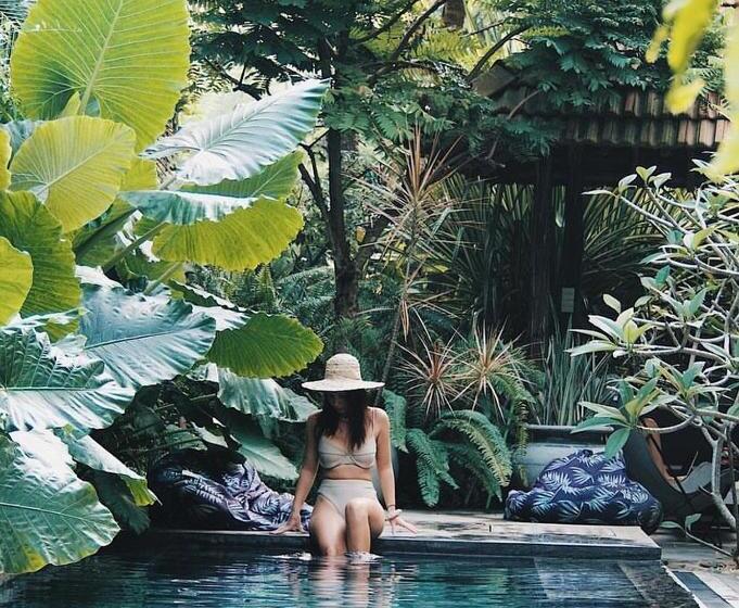 スタンダードルーム, Dreamtime Sri Lanka