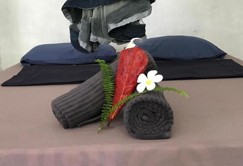 エコノミールーム, Dreamtime Sri Lanka