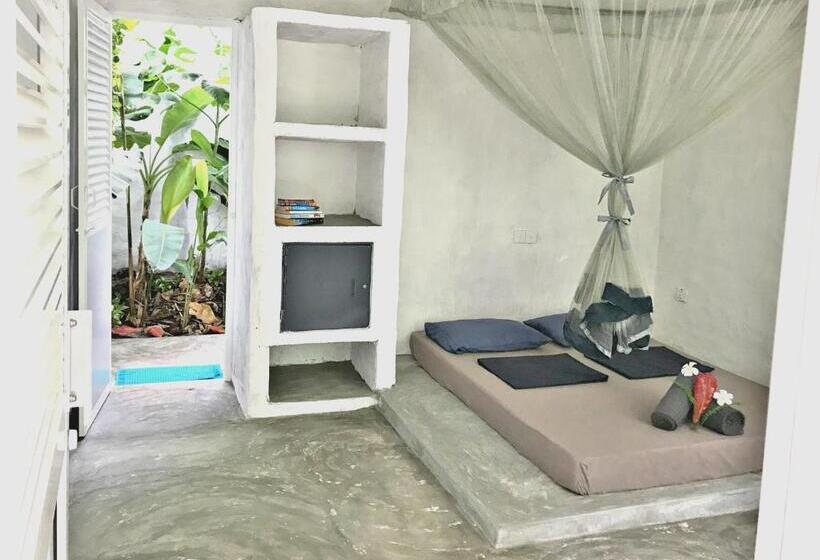 エコノミールーム, Dreamtime Sri Lanka