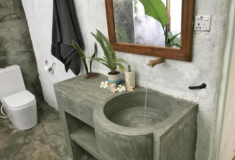 エコノミールーム, Dreamtime Sri Lanka