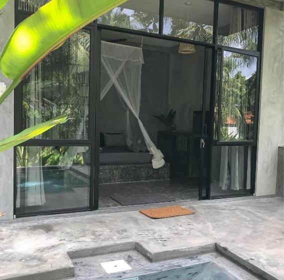 キングサイズベッドのスタンダードルーム, Dreamtime Sri Lanka