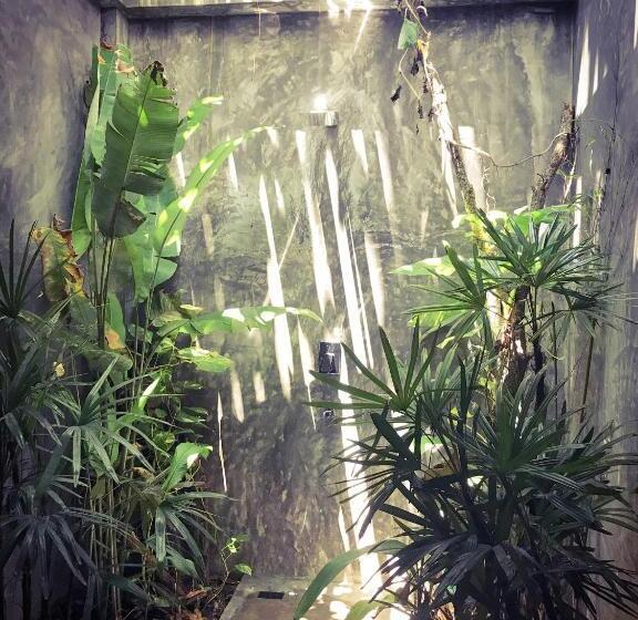 キングサイズベッドのスタンダードルーム, Dreamtime Sri Lanka