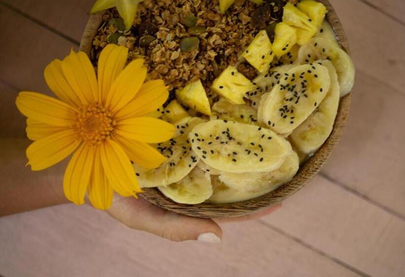 スタンダードルーム, Dreamtime Sri Lanka