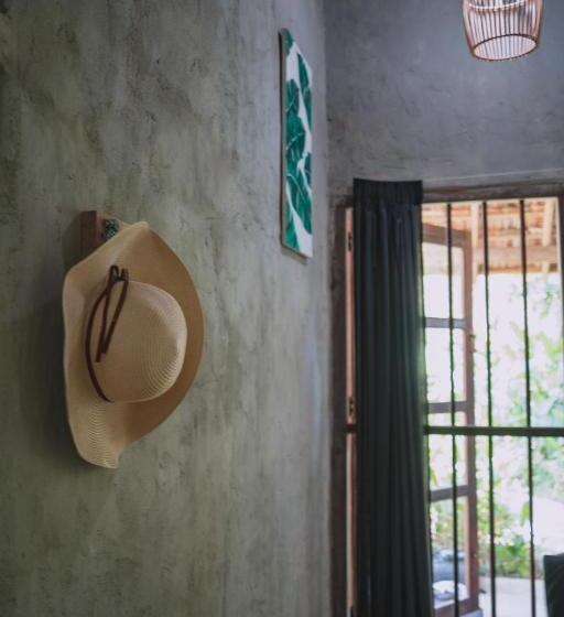 スタンダードルーム, Dreamtime Sri Lanka