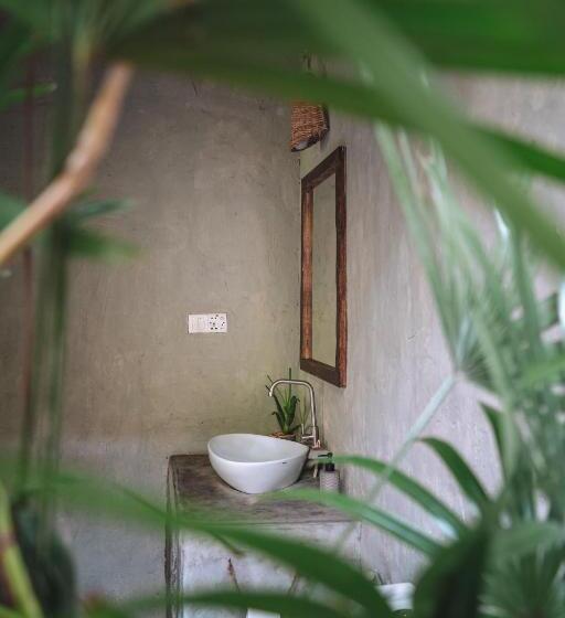 スタンダードルーム, Dreamtime Sri Lanka