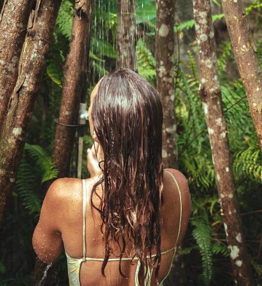 バルコニー付きスタンダードルーム, Dreamtime Sri Lanka