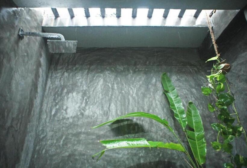 バルコニー付きスタンダードルーム, Dreamtime Sri Lanka