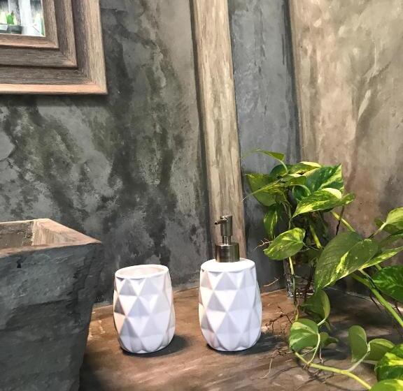 キングサイズベッドのスタンダードルーム, Dreamtime Sri Lanka