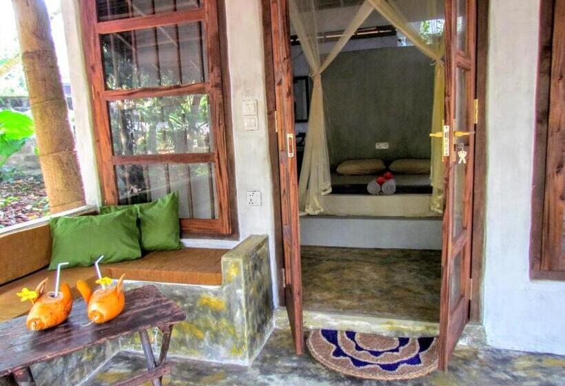 スタンダードルーム, Dreamtime Sri Lanka