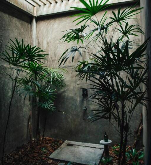 キングサイズベッドのスタンダードルーム, Dreamtime Sri Lanka