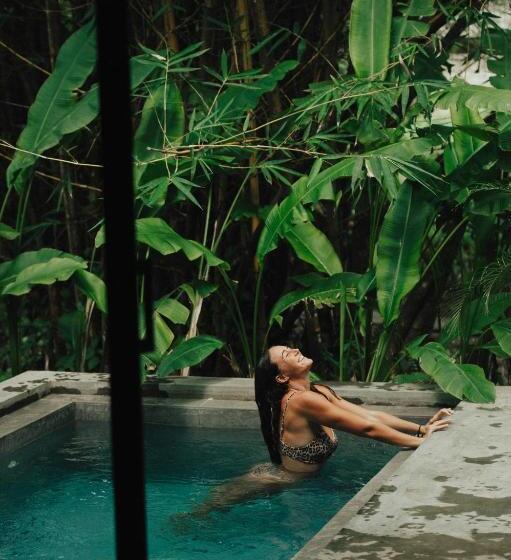 キングサイズベッドのスタンダードルーム, Dreamtime Sri Lanka