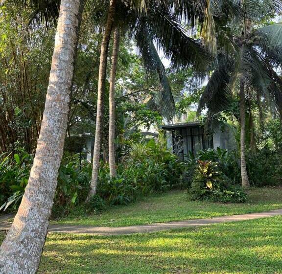 キングサイズベッドのスタンダードルーム, Dreamtime Sri Lanka